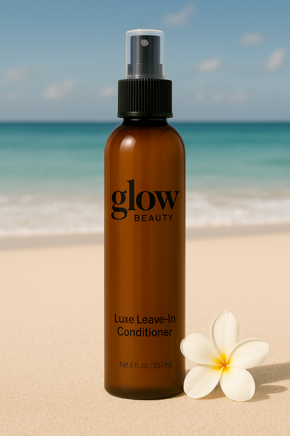 Luxe Leave-In Conditioner