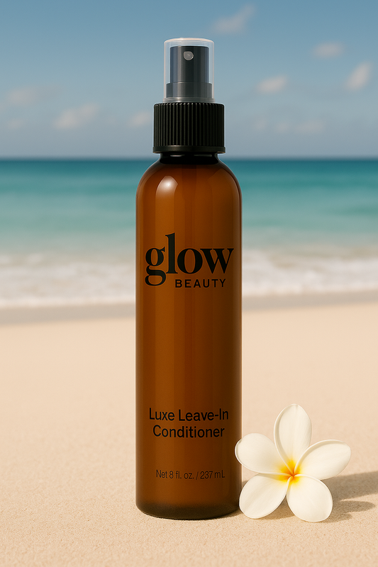 Luxe Leave-In Conditioner