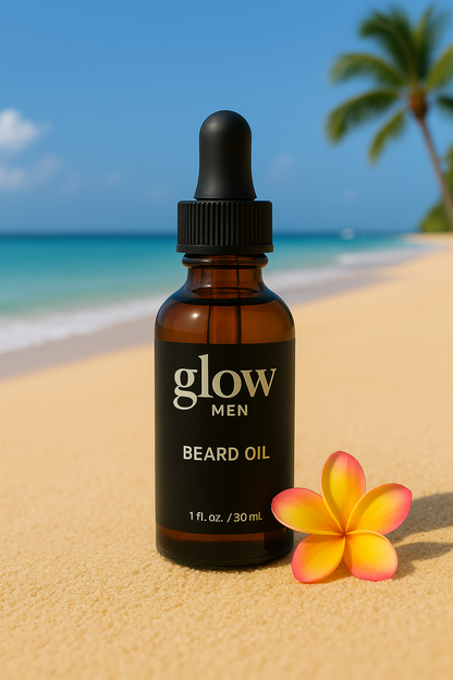 Beard Oil Classic