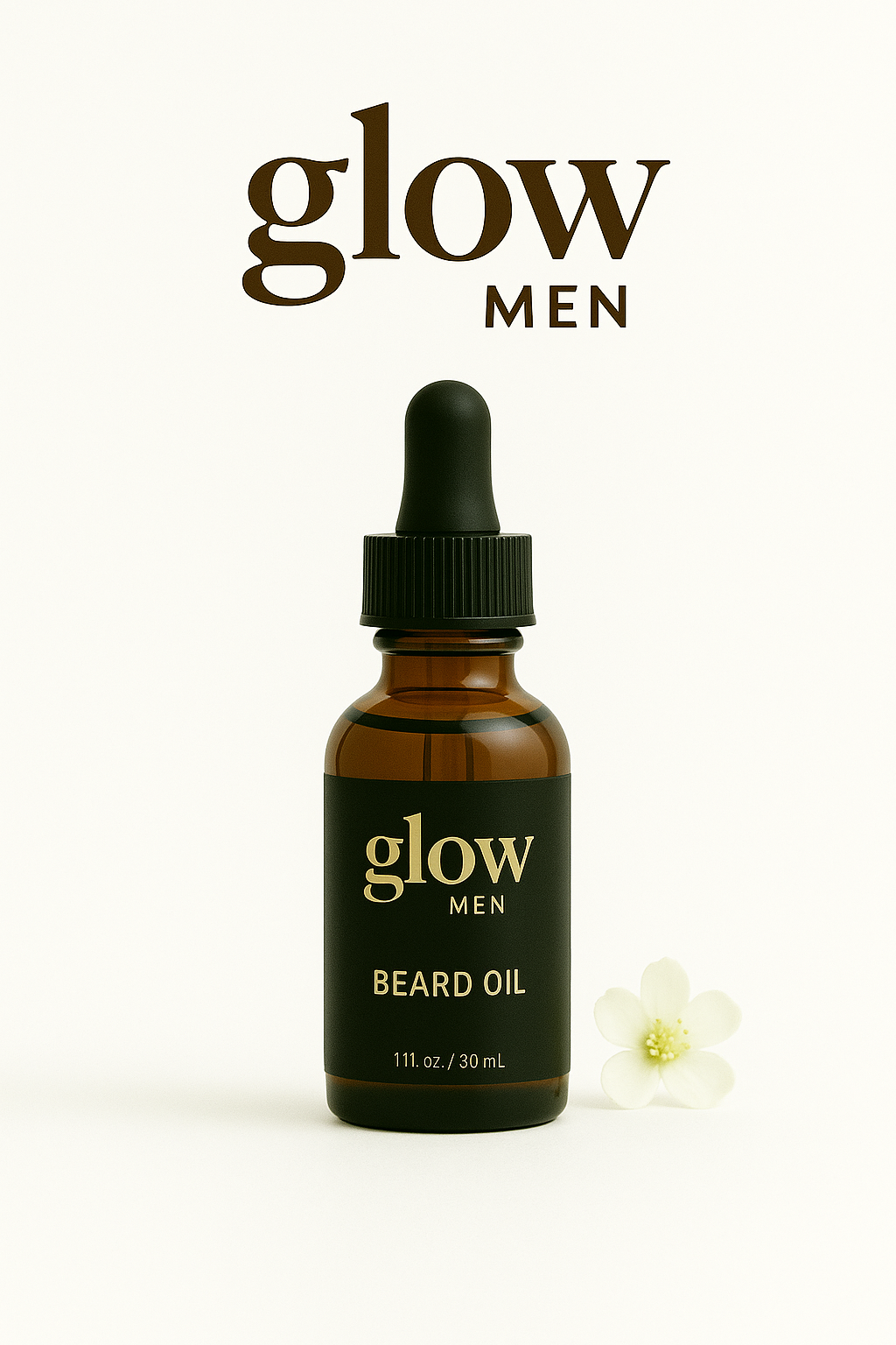 Beard Oil Classic