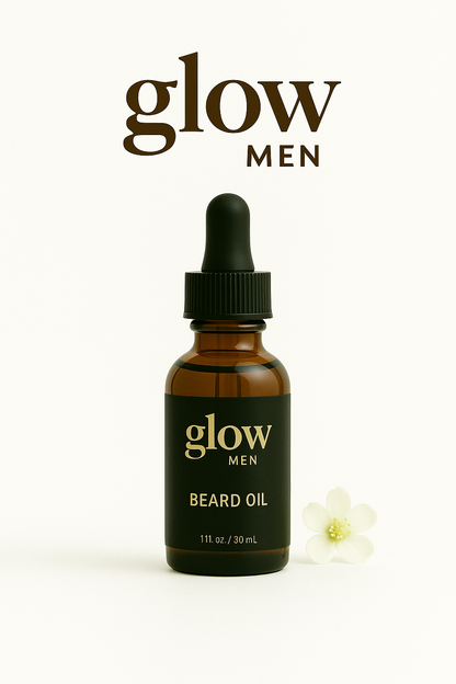 Beard Oil Classic