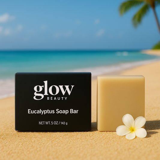 Eucalyptus Peppermint Soap