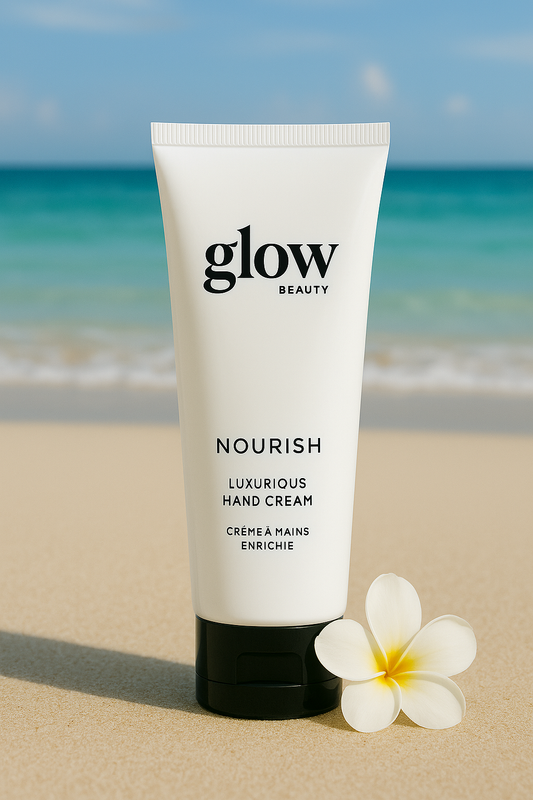 Nourish Luxurious Hand Cream