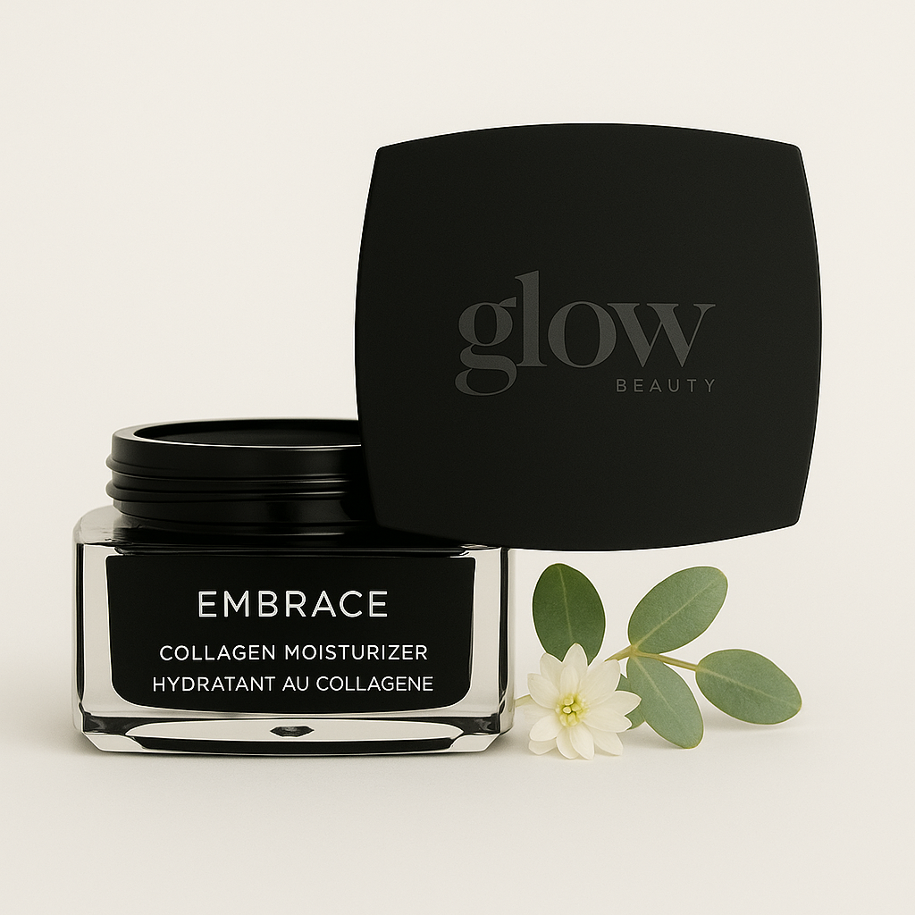 Collagen Moisturizer