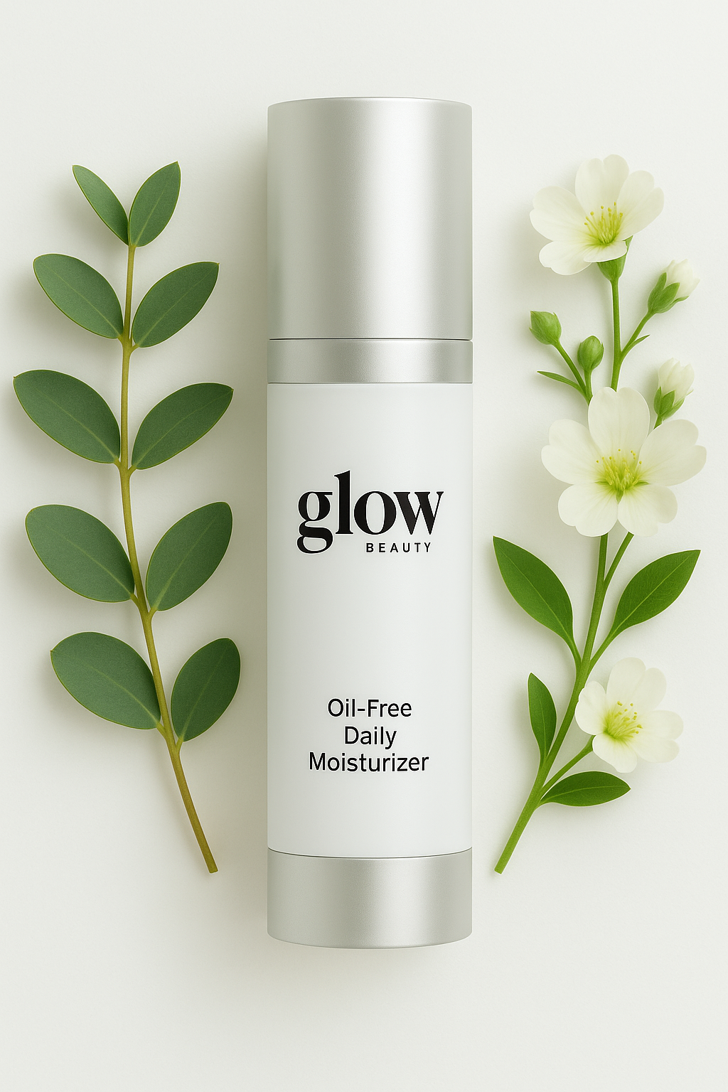 Oil-Free Daily Moisturizer