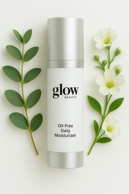 Oil-Free Daily Moisturizer