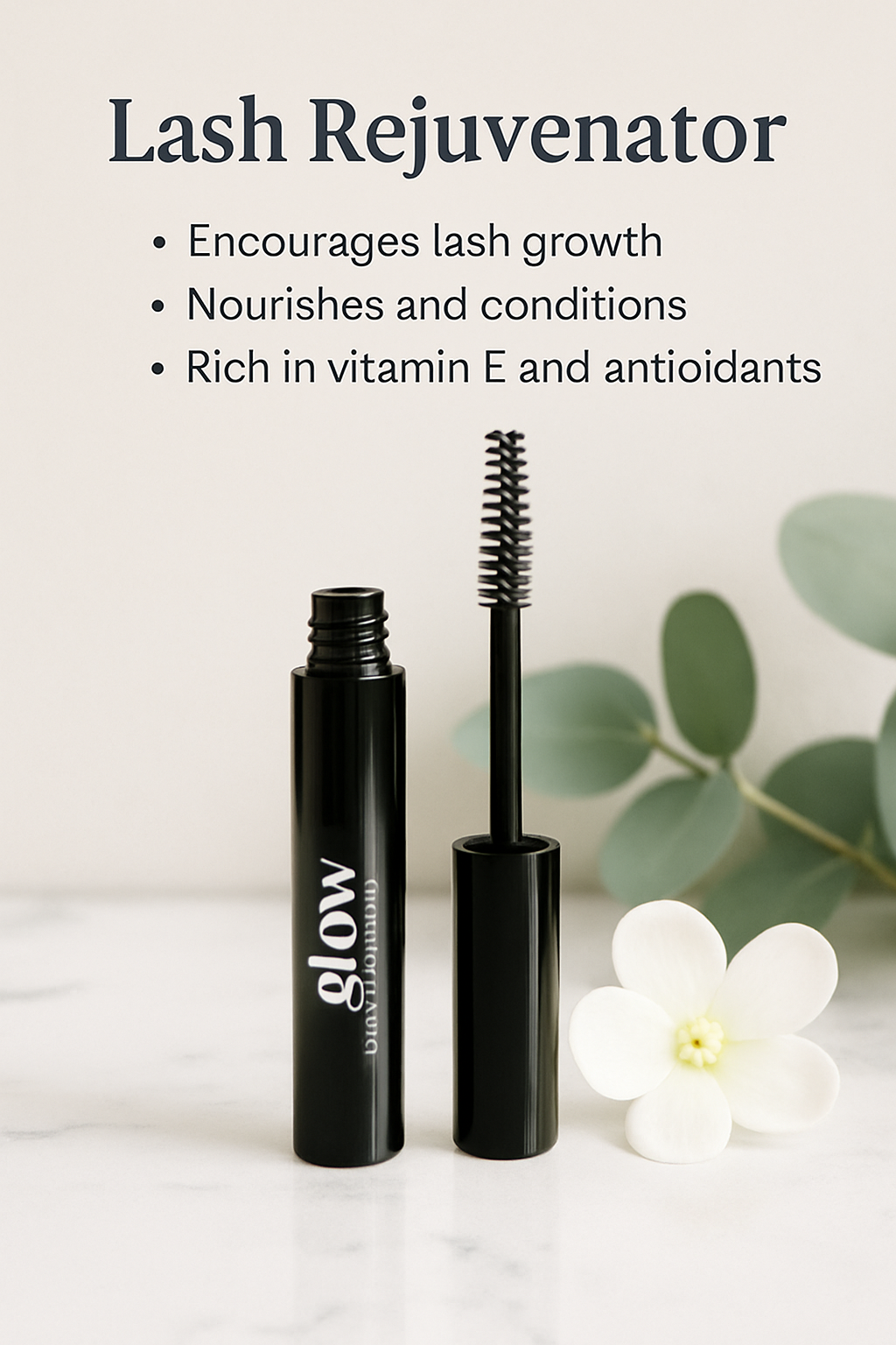 Lash Rejuvenator