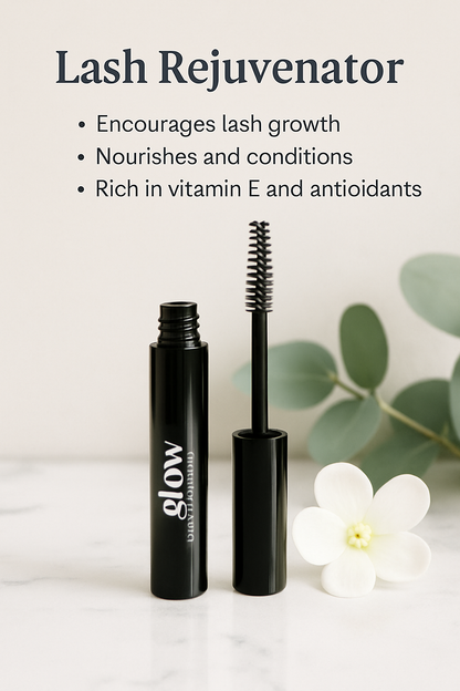 Lash Rejuvenator