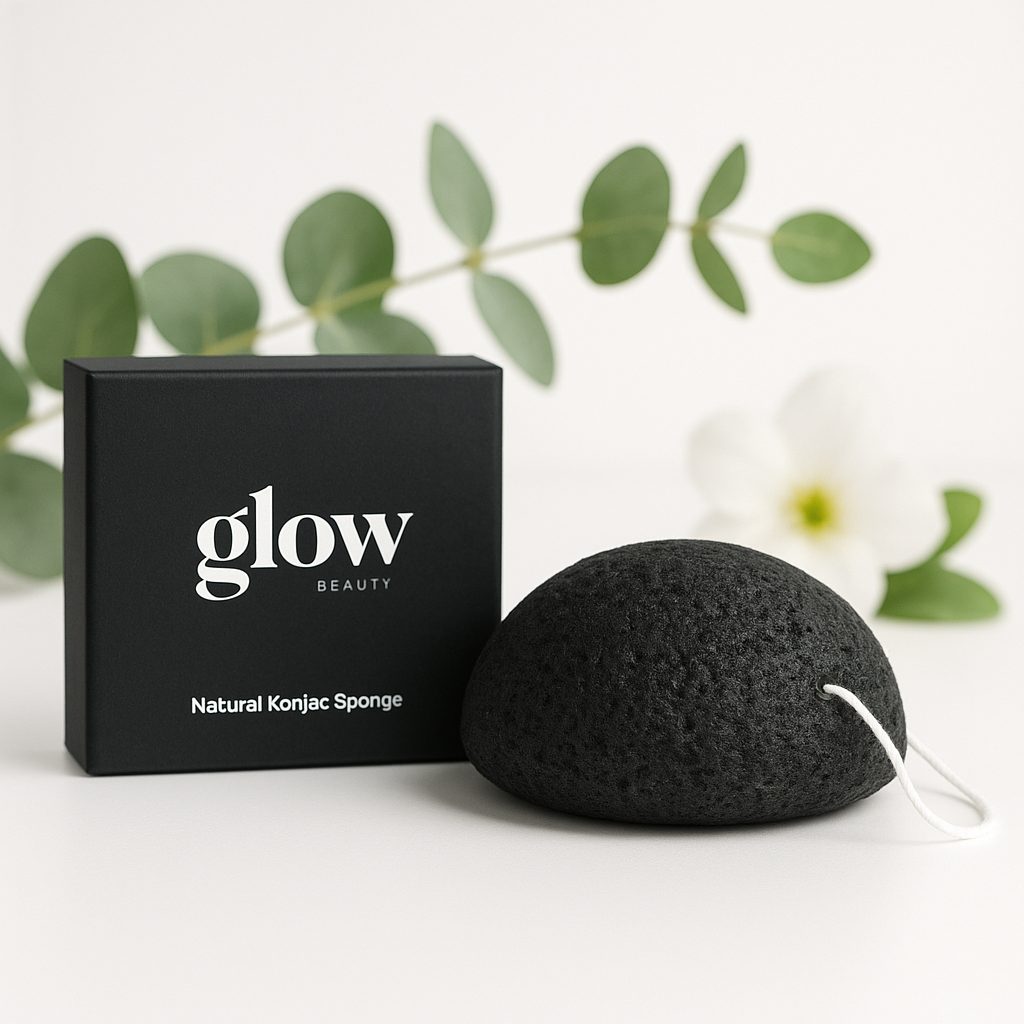 Natural Konjac Sponge